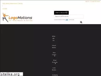 logomotions.com