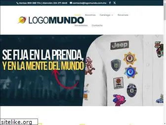 logomundo.com.mx
