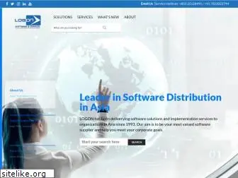 www.logon-int.com