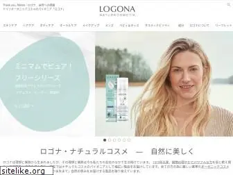 logona.jp