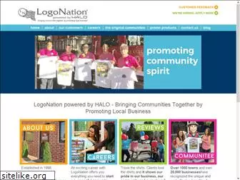logonation.com