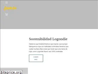 logondie.com