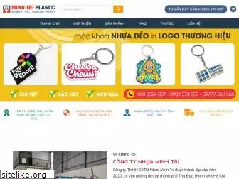 logonhuadeo.com.vn