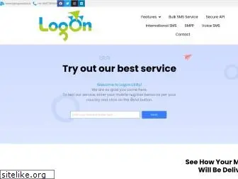 logonutility.com