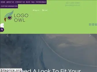 logoowl.com