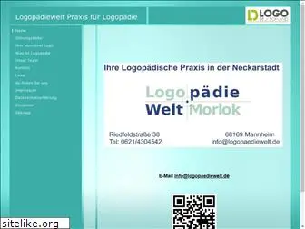 logopaediewelt.de