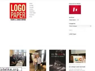 logopaper.com