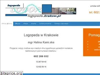logopeda.krakow.pl