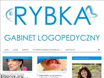 logopedarybka.pl