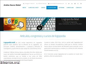 logopediamail.net