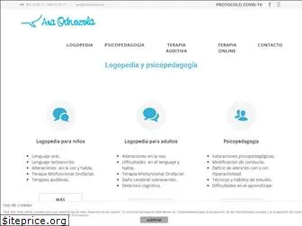 logopediaodriozola.com