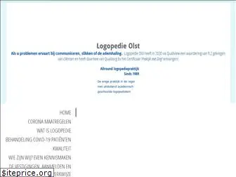 logopedie-olst.nl