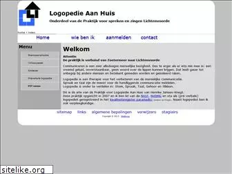 logopedieaanhuis.nl