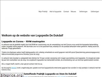 logopediegoes.nl