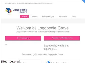 logopediegrave.nl