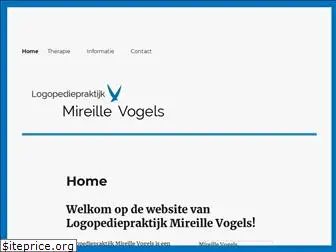 logopediemvogels.nl