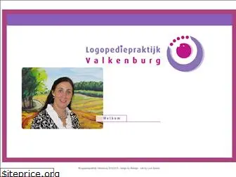 logopediepraktijkvalkenburg.nl