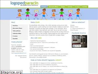 logopedparacin.com