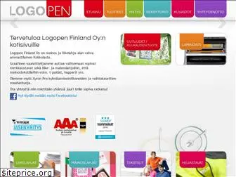 logopen.fi