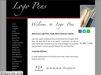 logopens.co.za