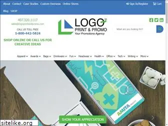 logoprintandpromo.com
