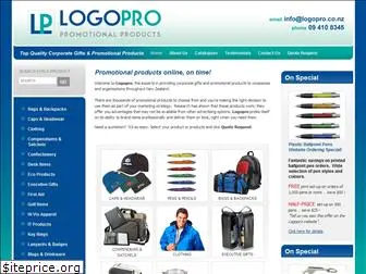 logopro.co.nz