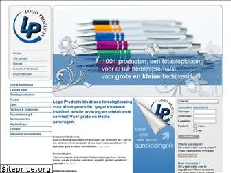 logoproducts.nl