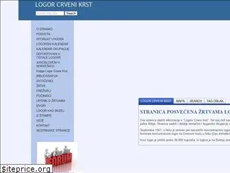 logorcrvenikrst.wikidot.com