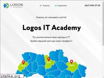 logos-academy.com