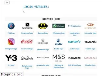 logos-marques.com