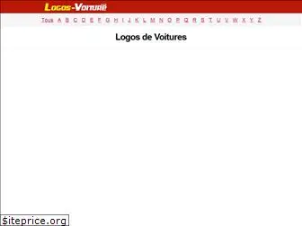 logos-voiture.com