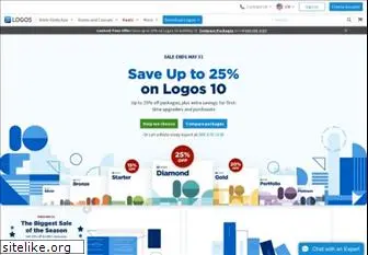 logos.com