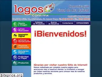 logos.com.mx