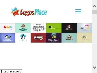 logos.place