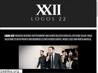 logos22.com