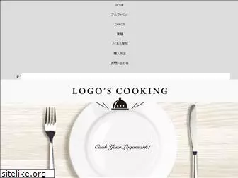logoscooking.com