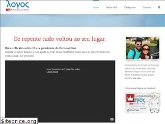 logosdoreino.com.br