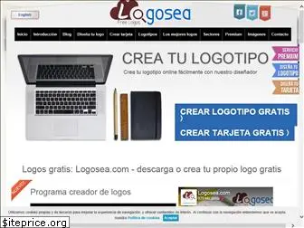 logosea.com