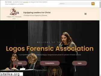 logosforensics.org