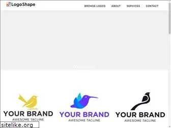 logoshape.com