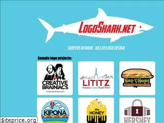 logoshark.net