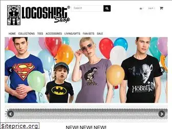 logoshirt-shop.com