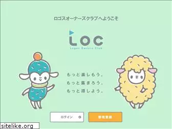 logoshome-loc.jp