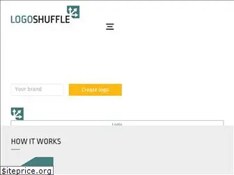 logoshuffle.com