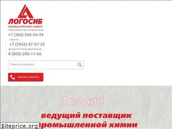 logosib.ru