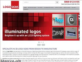 logosigns.co.uk