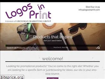 logosinprint.com