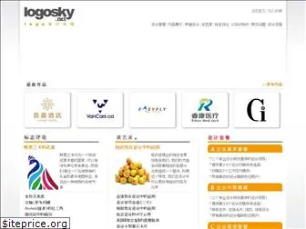 logosky.com
