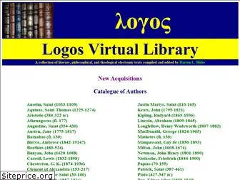 logoslibrary.org