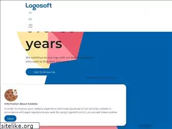 logosoft.com.tr